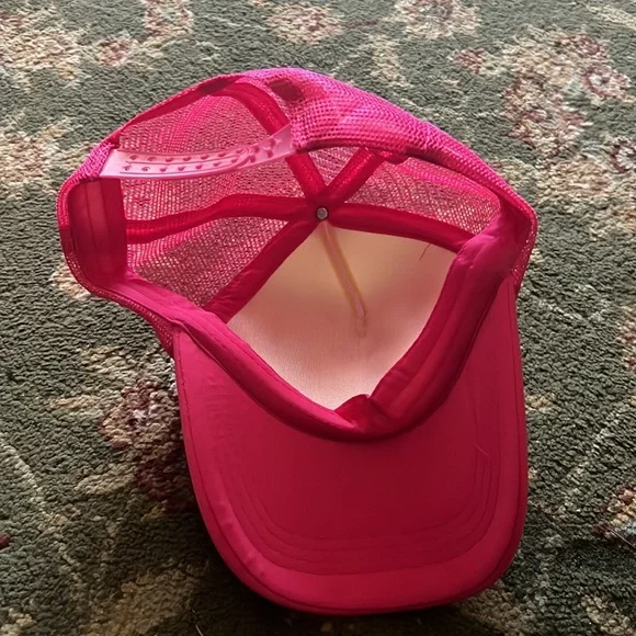 Bachelorette Trucker Hat - Picture 3 of 3